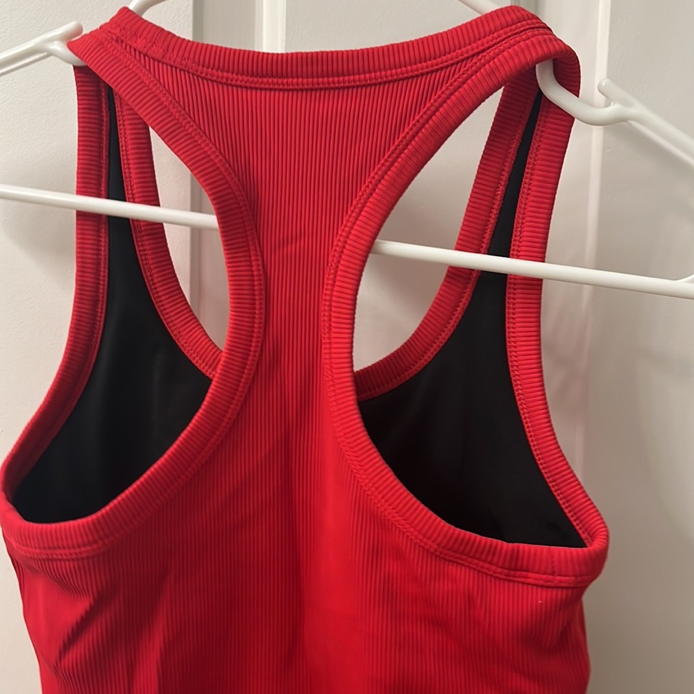 Bandier All Access Racerback Tank - Picture 4 of 4